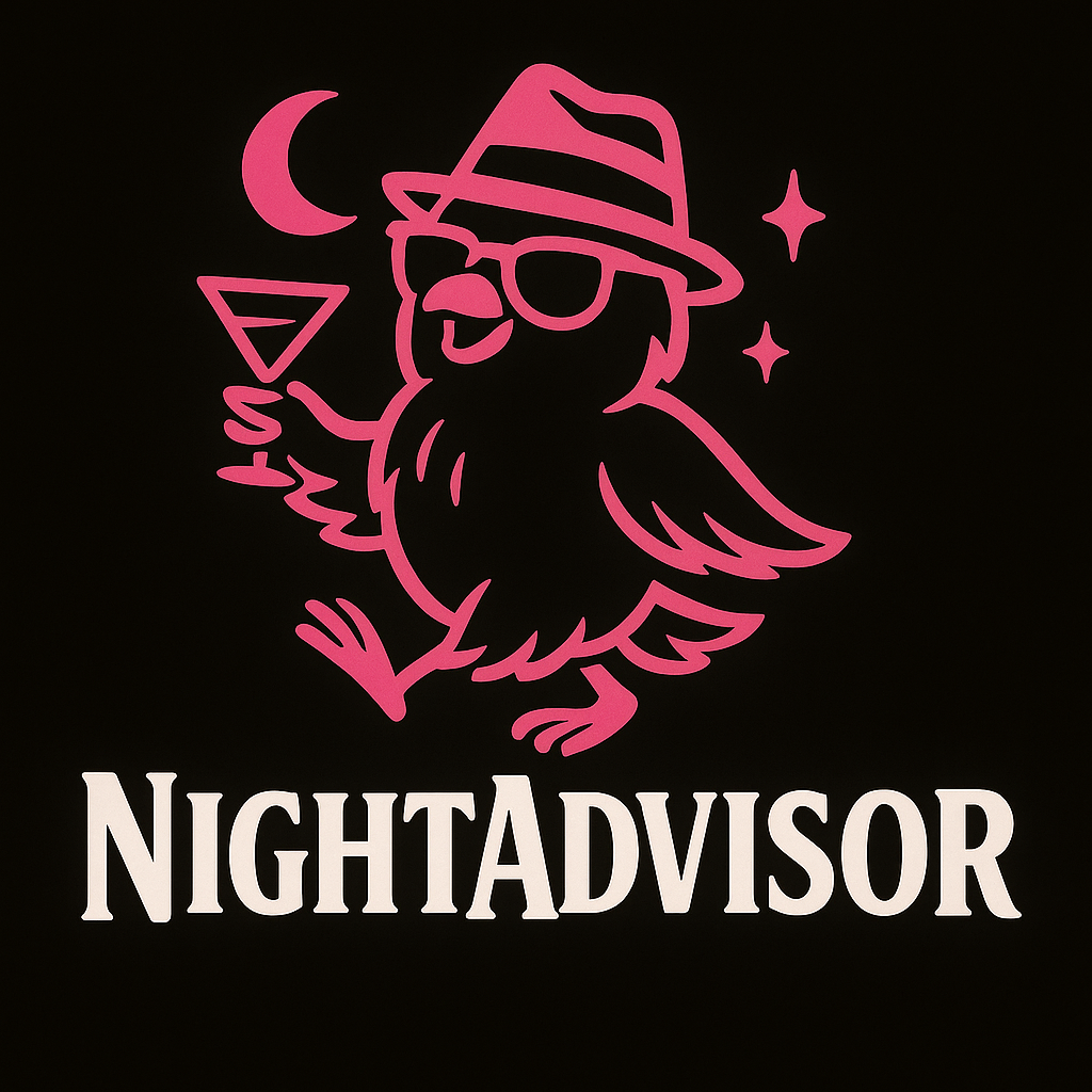 NightAdvisor Logo